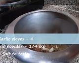 દાલ બાટી.(Dal Bati Recipe In Gujarati) રેસીપી સ્ટેપ12ફોટો