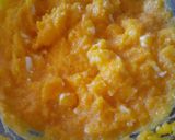 Foto del paso 3 de la receta: Ravioles de calabaza y queso (salsa a elección) fácil