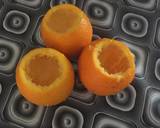 Orange sown dessert recipe step 15 photo