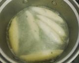 Foto langkah ke 5 dari resep Otak-otak (goreng) Ekonomis.