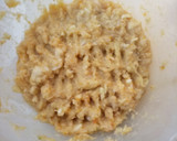 Foto del paso 2 de la receta: Guiso de albóndigas de bacalao