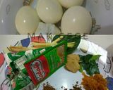 Foto langkah ke 2 dari resep Rendang Telur🐣 versi simple 👌.
