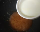 মিষ্টিদই (mishti doi recipe in Bengali) রেসিপি ধাপ - 4 ছবি