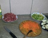 Foto del paso 1 de la receta: Chop Suey
