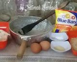 Foto langkah ke 1 dari resep Kue pukis.