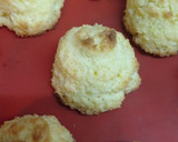 Foto del paso 4 de la receta: Coquitos bañados con chocolate receta de Doña Petrona