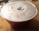 Foto del paso 4 de la receta: Flan de huevo estilo mamá