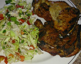 Foto del paso 3 de la receta: Pollo asado estilo Tijuana 🍗🍴