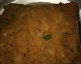 चटपटा ब्रेड पकौड़ा(chatpata bread pakoda recipe in hindi) रेसिपी चरण 3 फोटो
