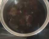 Foto del paso 1 de la receta: Budine de ciruelapasa!