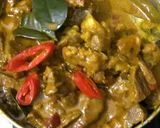 Foto langkah ke 4 dari resep 🐮Kalio Daging Sapi.