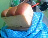 Foto langkah ke 6 dari resep Killer Soft Bread.