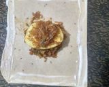 முட்டை பாக்கெட் (Muttai pocket recipe in tamil) ரெசிபி ஸ்டேப் 4 புகைப்படம்
