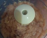 Foto langkah ke 1 dari resep Bakso Ayam Kenyal.