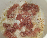 Foto del paso 2 de la receta: Bistec de cerdo con verduras