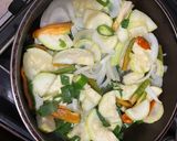 Foto del paso 4 de la receta: Tortilla diferente