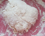 Foto del paso 4 de la receta: Bollos rellenos de queso crema