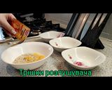 Фото кроку 4 до Вівсяноблин - сніданки / перекуси.