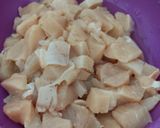 Foto langkah ke 1 dari resep Zuppa Soup.