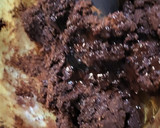 Foto del paso 4 de la receta: Galletitas de Navidad de almendras y cacao