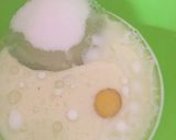 صورة لخطوة 1 من وصفة كيكة شوكولاته