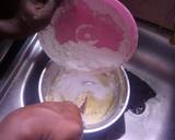 Simple buttercream #4weeksChallenge recipe step 3 photo