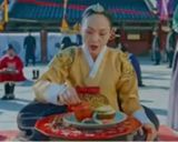 Foto langkah ke 9 dari resep Mac Dunaldu ala Mr.Queen 철인왕후 (McD zaman Joseon😅).