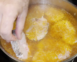 Foto del paso 4 de la receta: Sudado de pescado