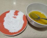 Foto del paso 4 de la receta: Bizcocho de naranja con glaseado