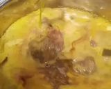 Foto langkah ke 1 dari resep Gulai Iga Sapi.
