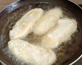 Foto langkah ke 3 dari resep Pisang Goreng Keju.
