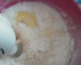 Foto langkah ke 2 dari resep Bolu kukus ketawa ngakak (simpel).