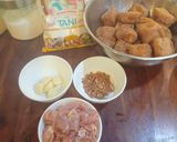 Foto langkah ke 1 dari resep Tahu Walik.
