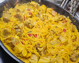 Foto del paso 8 de la receta: Fideos con carne a la cazuela