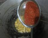 Cara Membuat Sambal Kering Terong 5