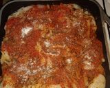 Foto del paso 8 de la receta: Chupín de pollo a la naranja