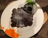 صورة لخطوة 7 من وصفة مولتن كيك