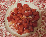 Foto del paso 4 de la receta: Salchipapa Ecua/holandesa