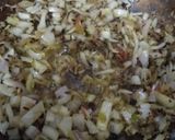 আরবি সুখা মশলা (Arbi Sukha masala recipe in Bengali) রেসিপি ধাপ - 4 ছবি