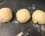 Foto del paso 4 de la receta: Grissini de sabores 💯 por 💯 caseros
