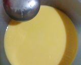 Foto langkah ke 4 dari resep Pie Susu Simple.