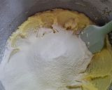 Foto del paso 2 de la receta: Budín Hamburgués