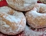 Foto langkah ke 9 dari resep 130. Donat Kentang Salju.