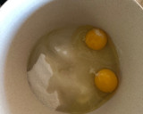Foto del paso 1 de la receta: Bizcochuelo esponjoso