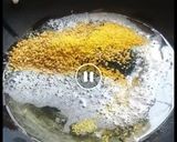 A picture of step 2 of Kairi Achar.