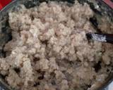 Jowar Flour Khichu recipe step 1 photo