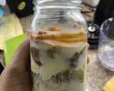Foto del paso 3 de la receta: Postre en jar saludable