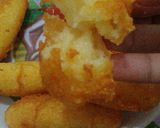 Foto langkah ke 3 dari resep Cheesy potato kekinian.