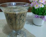 Foto langkah ke 3 dari resep Es Cincau Gula Merah.