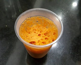 Foto del paso 8 de la receta: Esponja de tomate